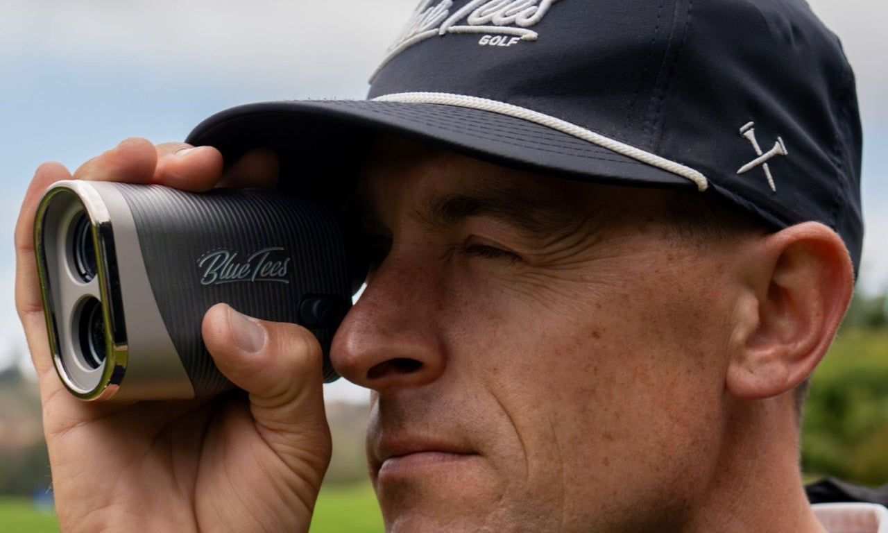 Golf Technology & Accessories
