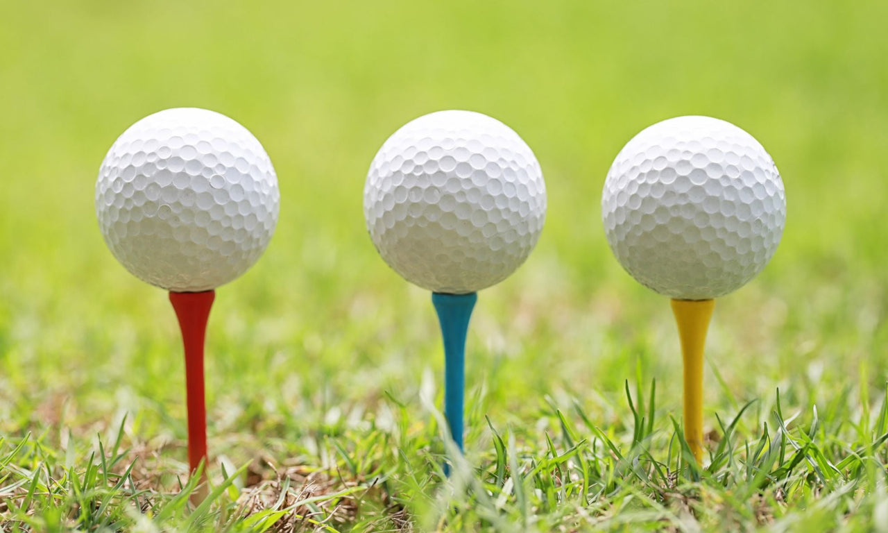 Golf Tees