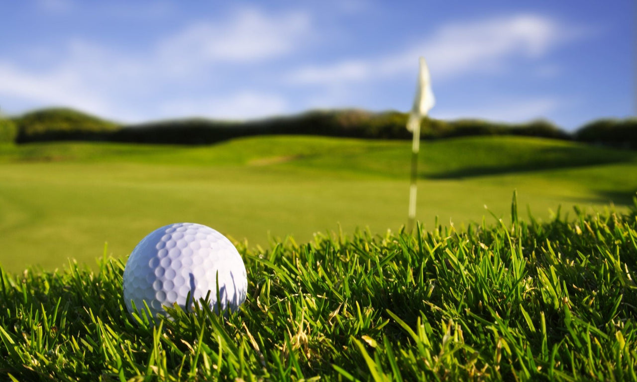 Tour Performance Golf Balls