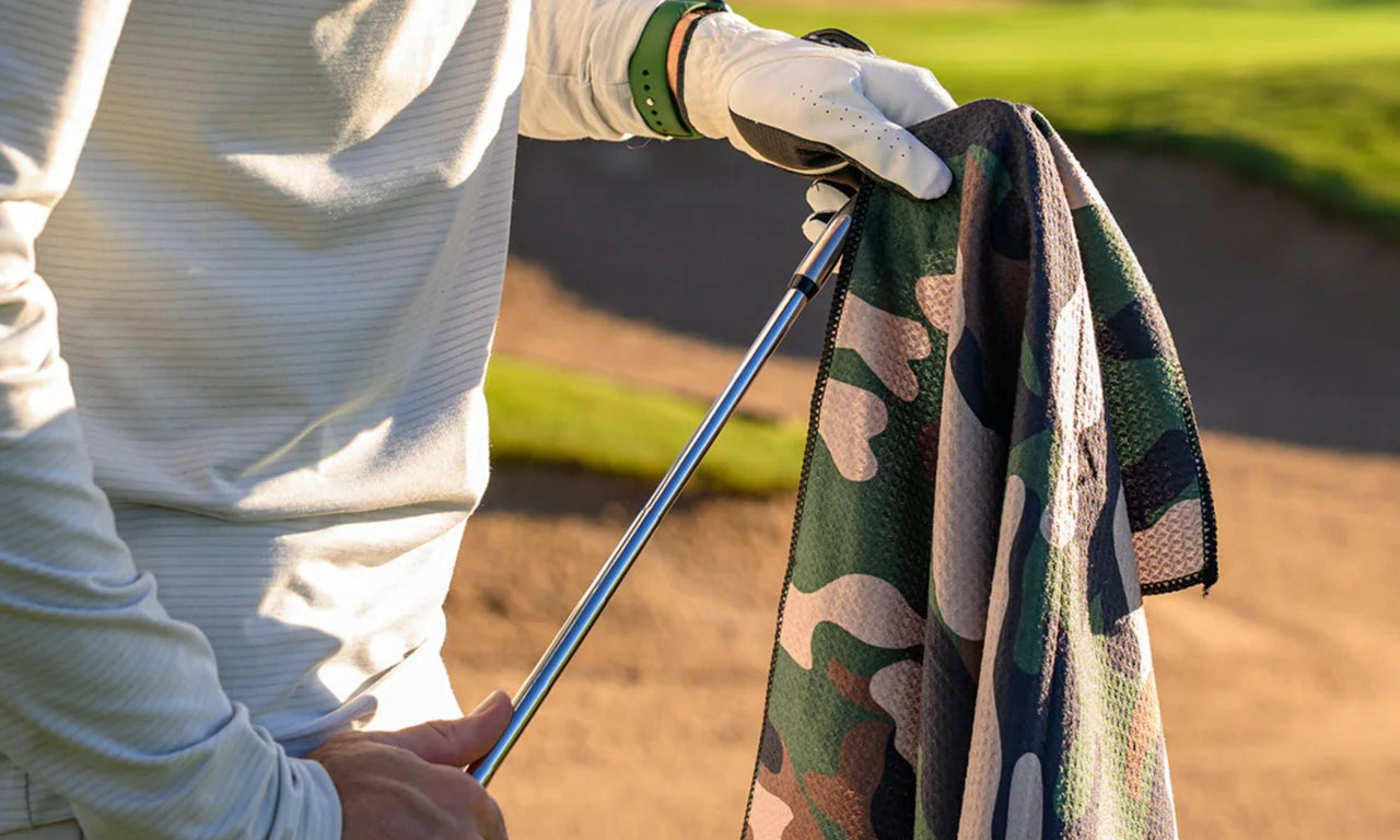 Golf Towels