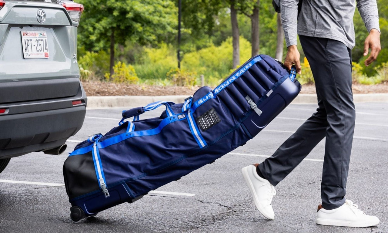 Golf Travel Bags