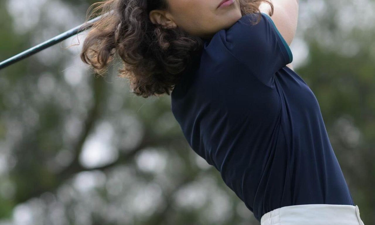 Women's Golf Shirts