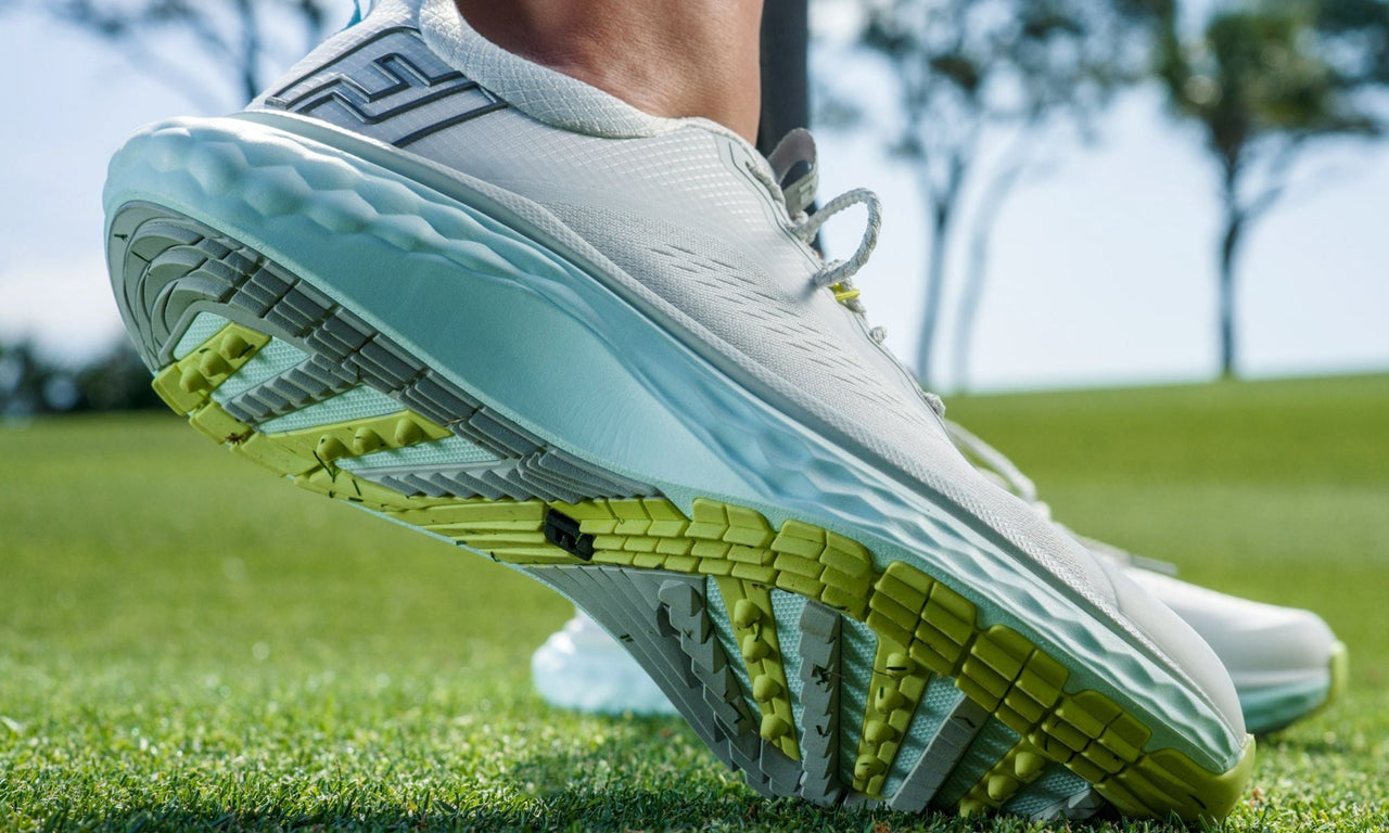 Women's Golf Shoes