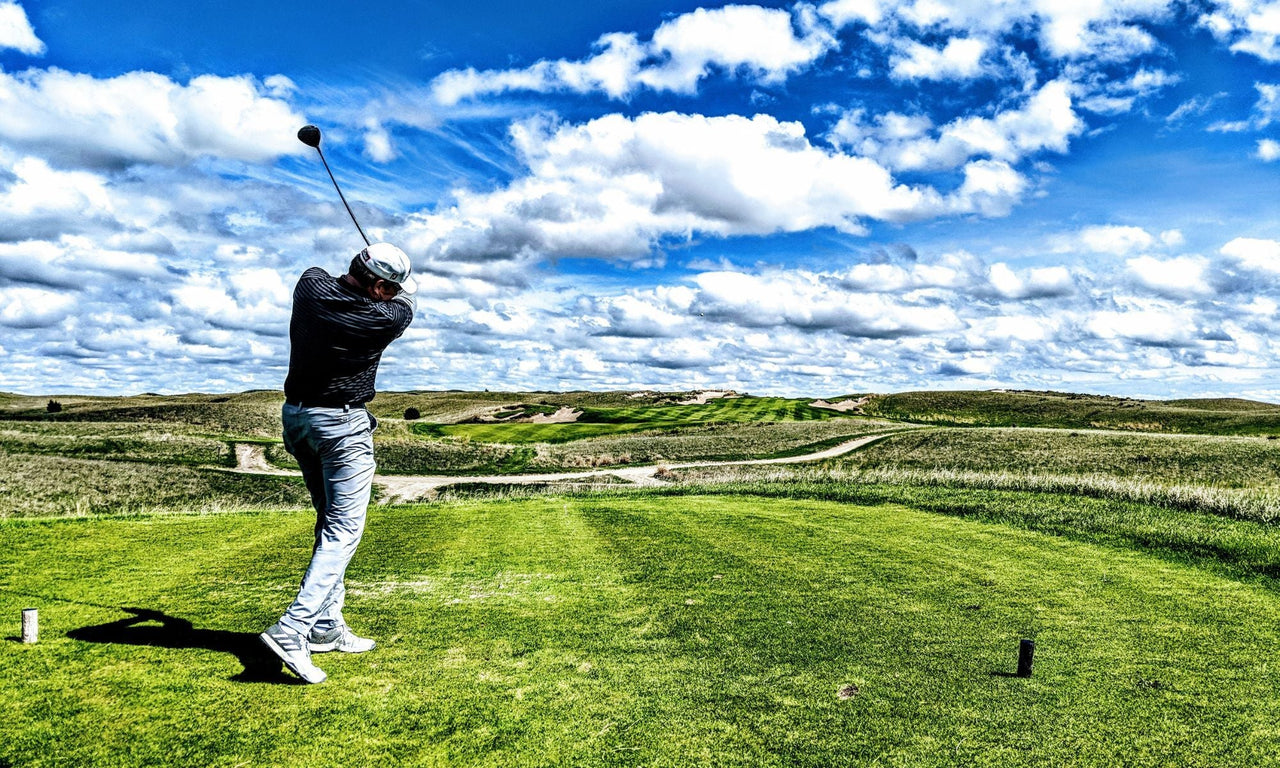 Golf Clubs