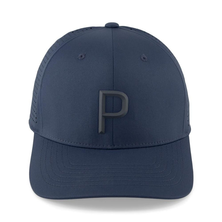 Puma Men's Tech P Snapback Hat 24