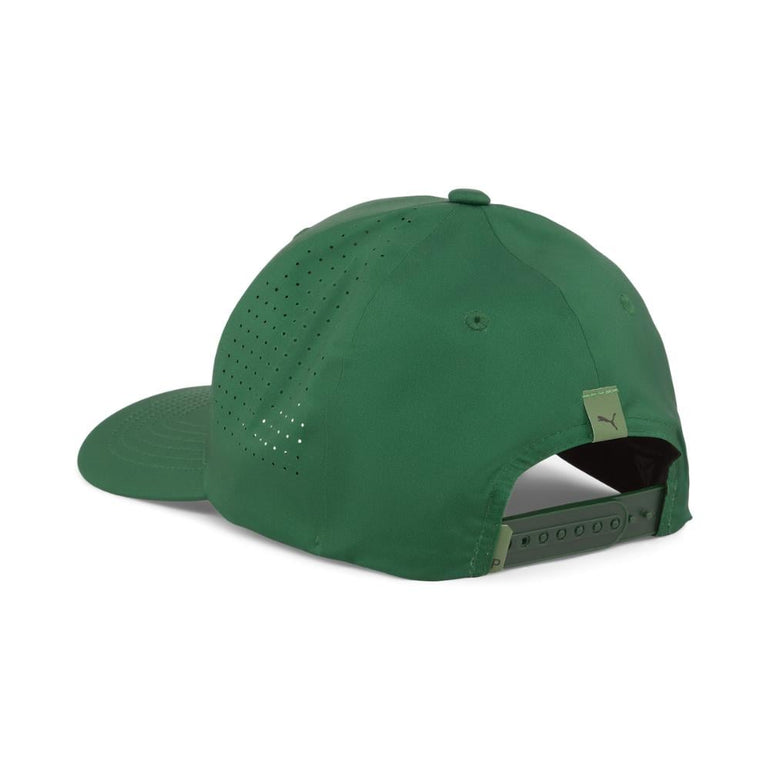 Puma Men's Tech P Snapback Hat 24