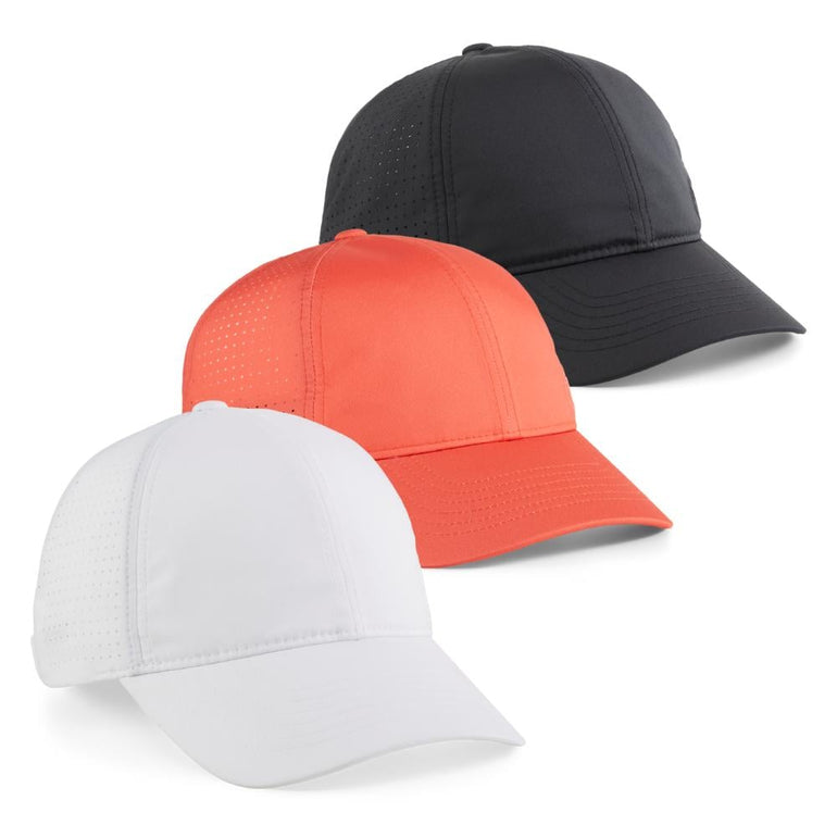 Puma Women's Ponytail Cap 24