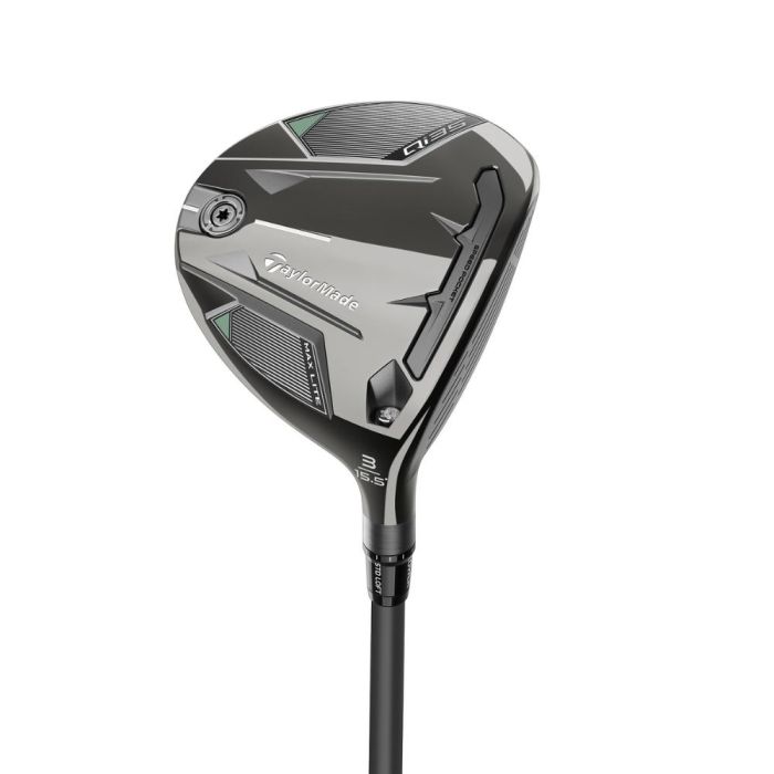 CUSTOM TaylorMade Qi35 Max Lite Fairway Wood