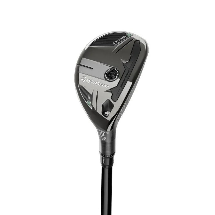 CUSTOM TaylorMade Qi35 Rescue