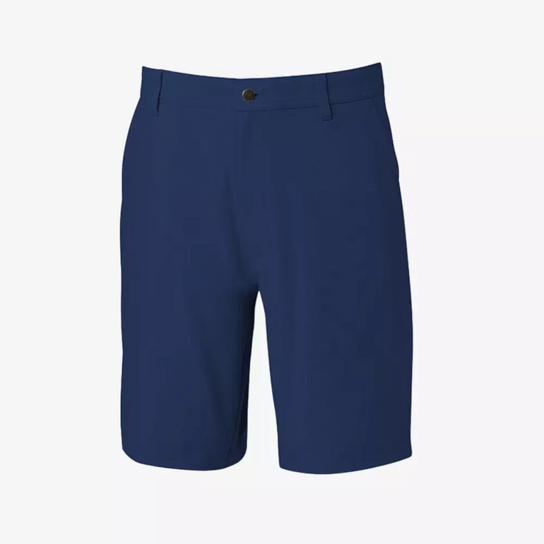 FootJoy Men's Lightweight Navy Golf Short