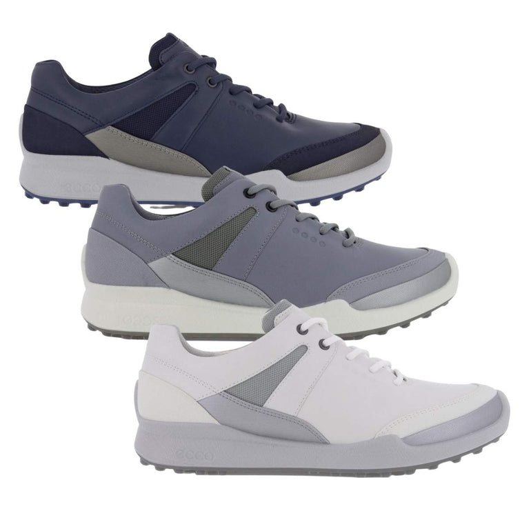 ECCO Women's Biom Hybrid Golf Shoe