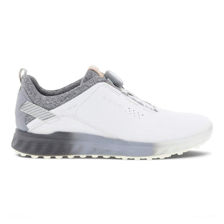 ECCO Women's S-Three BOA Golf Shoe