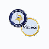 Evergolf NFL Team Ball Marker Vikings