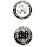 Evergolf NCAA Collegiate Ball Marker Notre Dame