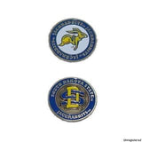 Evergolf NCAA Collegiate Ball Marker SDSU