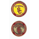 Evergolf NCAA Collegiate Ball Marker USC