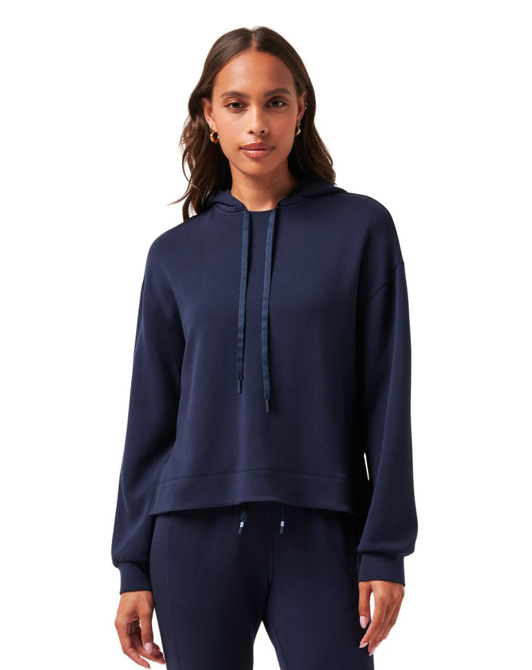 TravisMathew Women's Skyloft Soft Hoodie 26