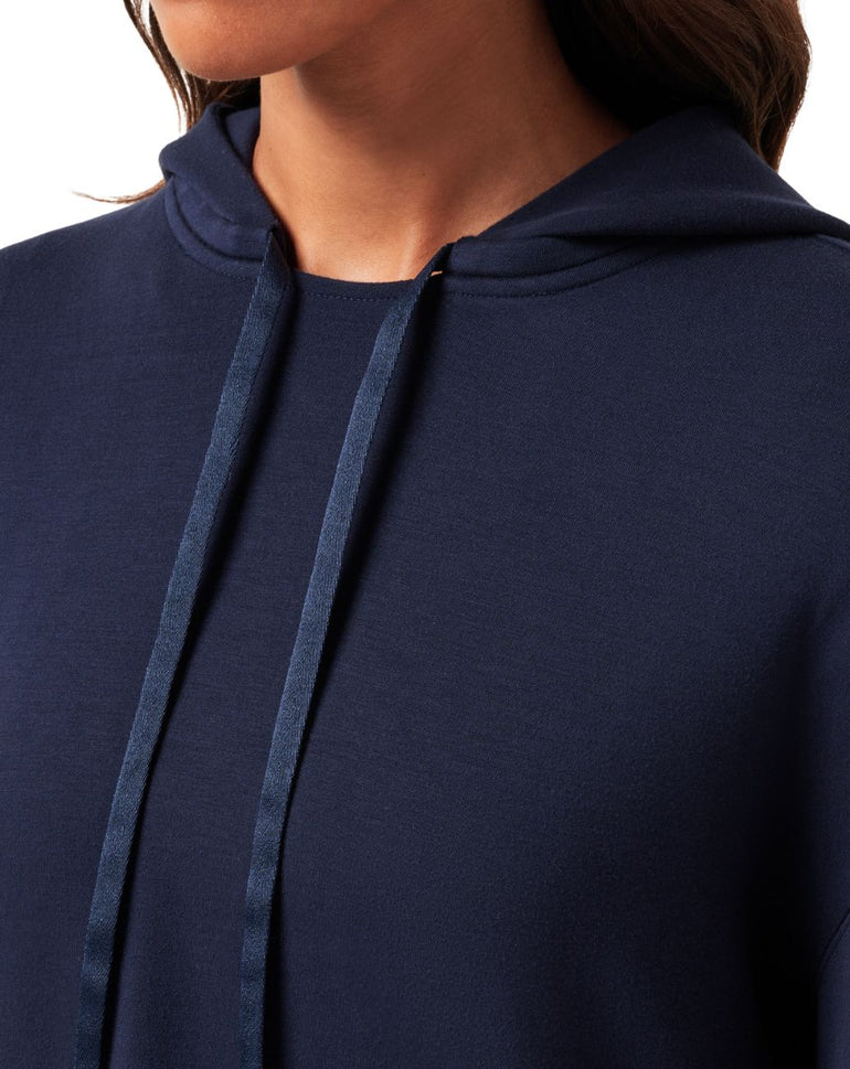 TravisMathew Women's Skyloft Soft Hoodie 26