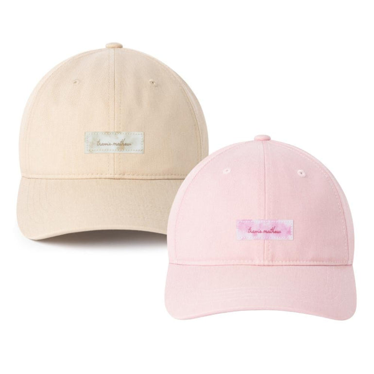 TravisMathew Women's Sabora Adjustable Hat 24