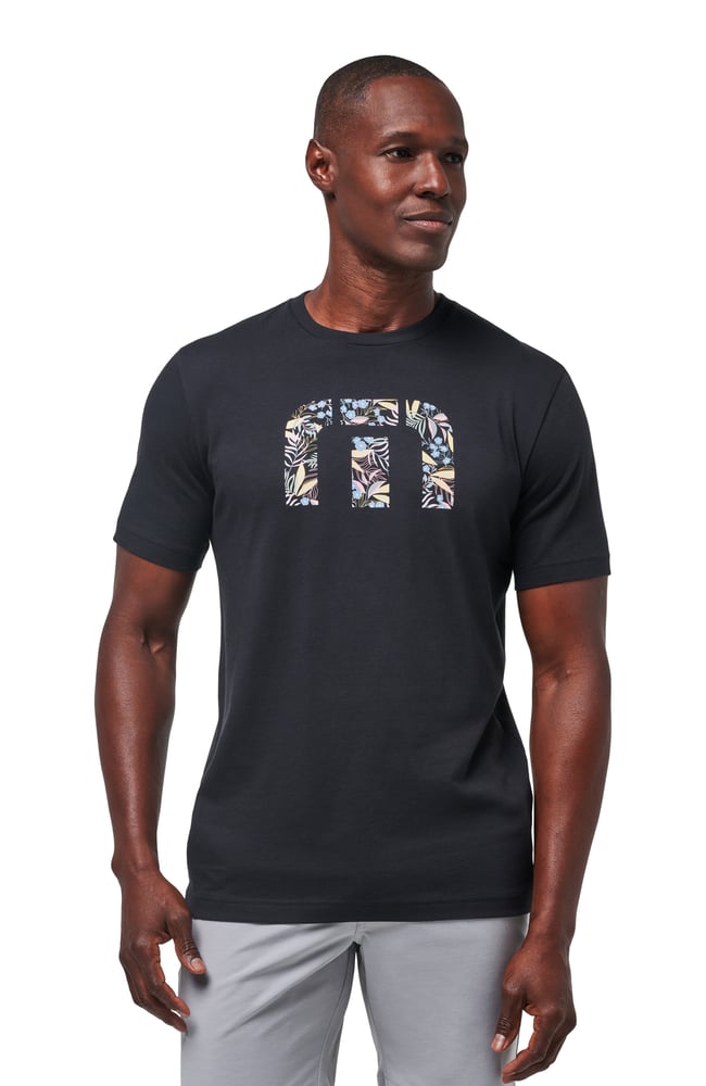 TravisMathew Men's Bring Your Own Board T-Shirt 24