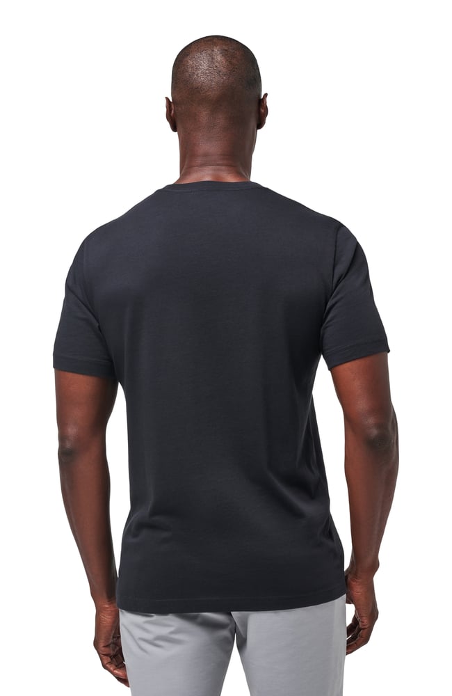 TravisMathew Men's Bring Your Own Board T-Shirt 24