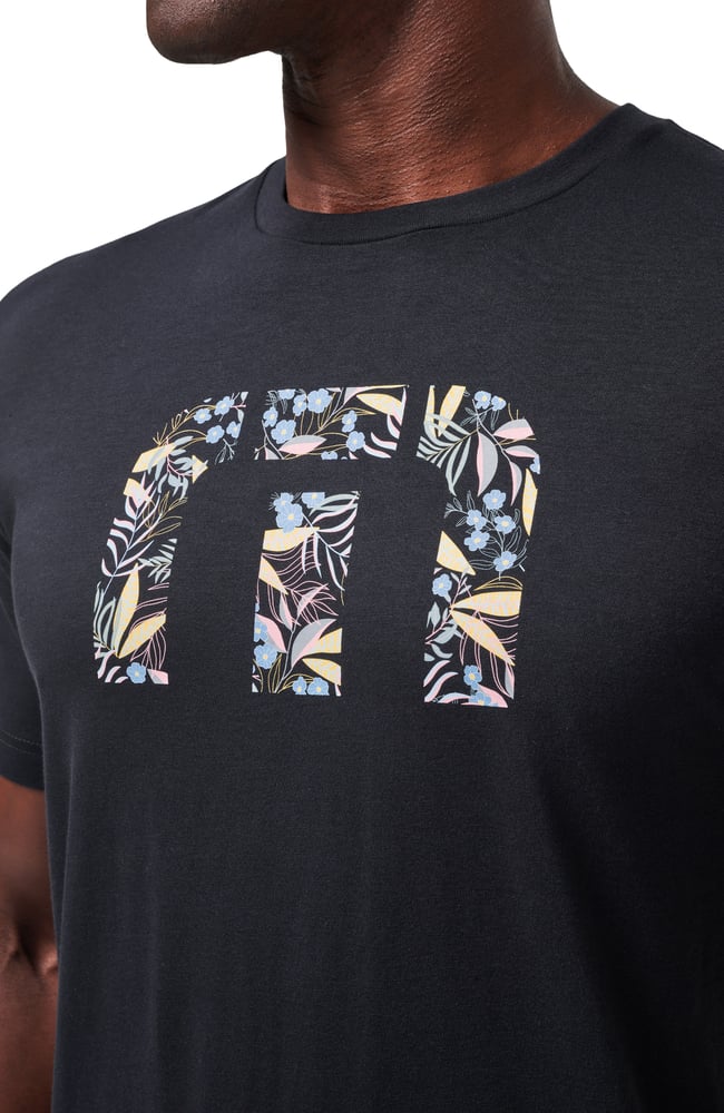 TravisMathew Men's Bring Your Own Board T-Shirt 24