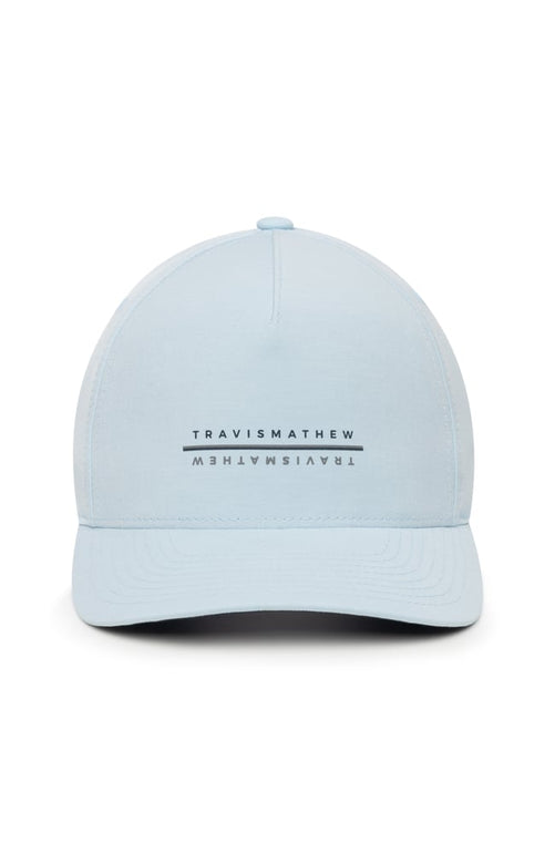 TravisMathew Men's Hilo Hills Adjustable Hat 24