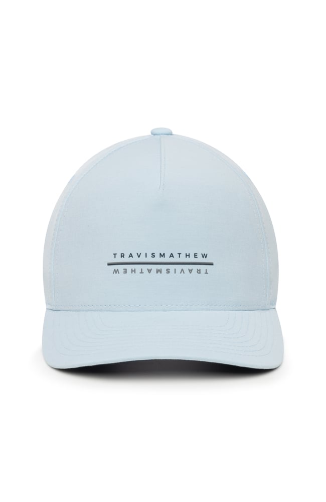 TravisMathew Men's Hilo Hills Adjustable Hat 24