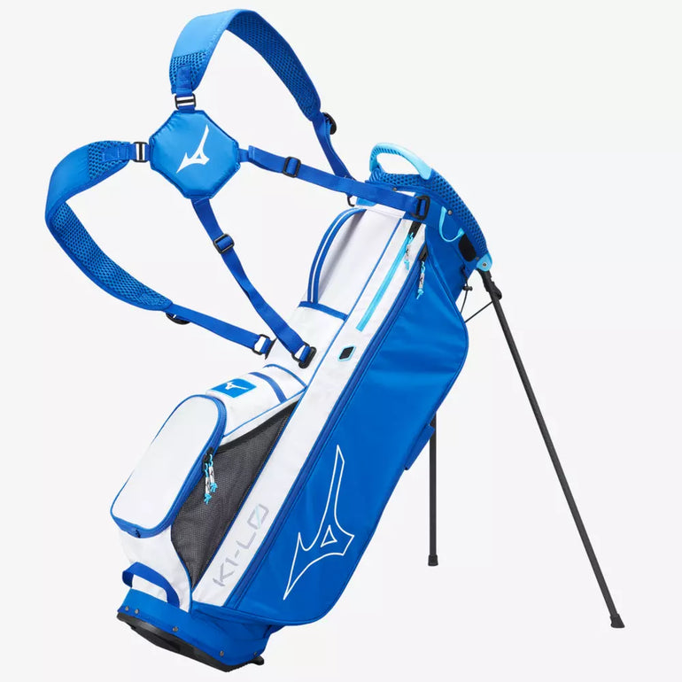 Mizuno K1-Lo Stand Bag
