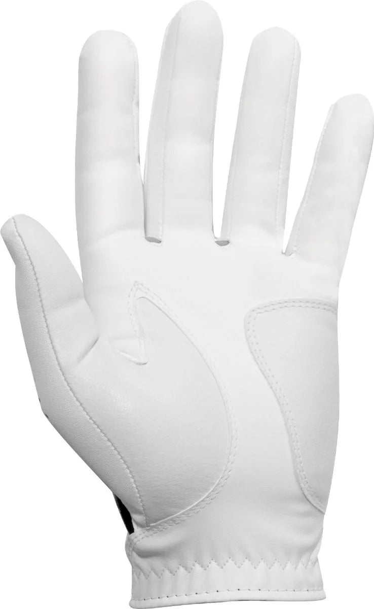 FootJoy Men's WeatherSof Golf Glove 2 Pack 25