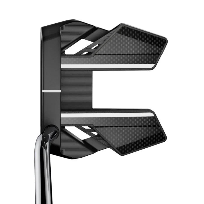 Cobra Supernova Counter Balanced 3D Printed Putter