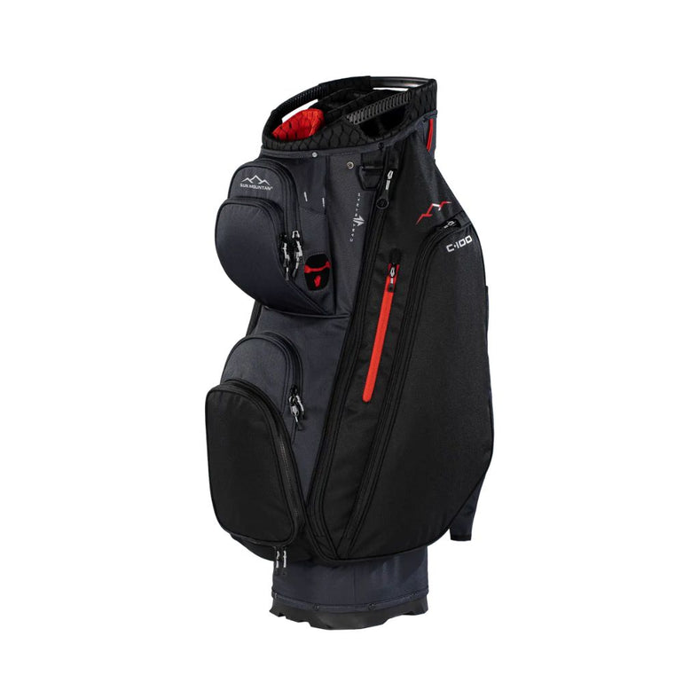 Sun Mountain C-100 Cart Bag 26