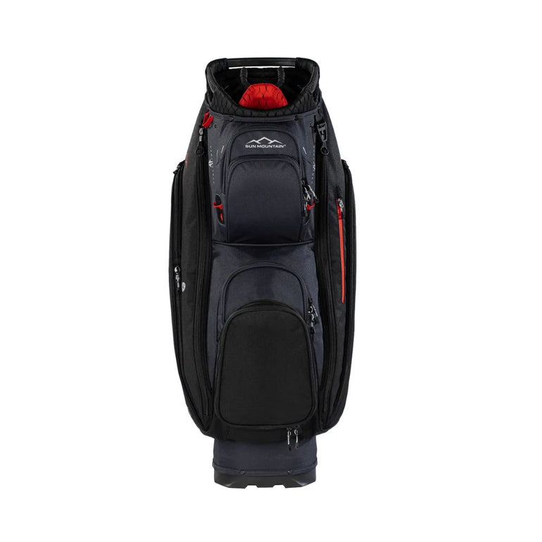 Sun Mountain C-100 Cart Bag 26