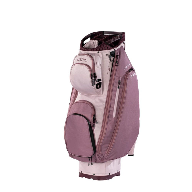 Sun Mountain Women's C-100 Cart Bag 26