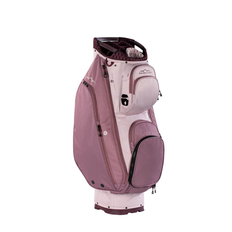 Sun Mountain Women's C-100 Cart Bag 26