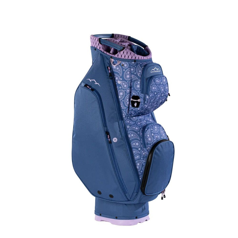 Sun Mountain Women's C-100 Cart Bag 26