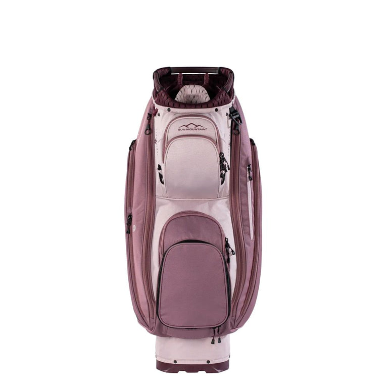 Sun Mountain Women's C-100 Cart Bag 26