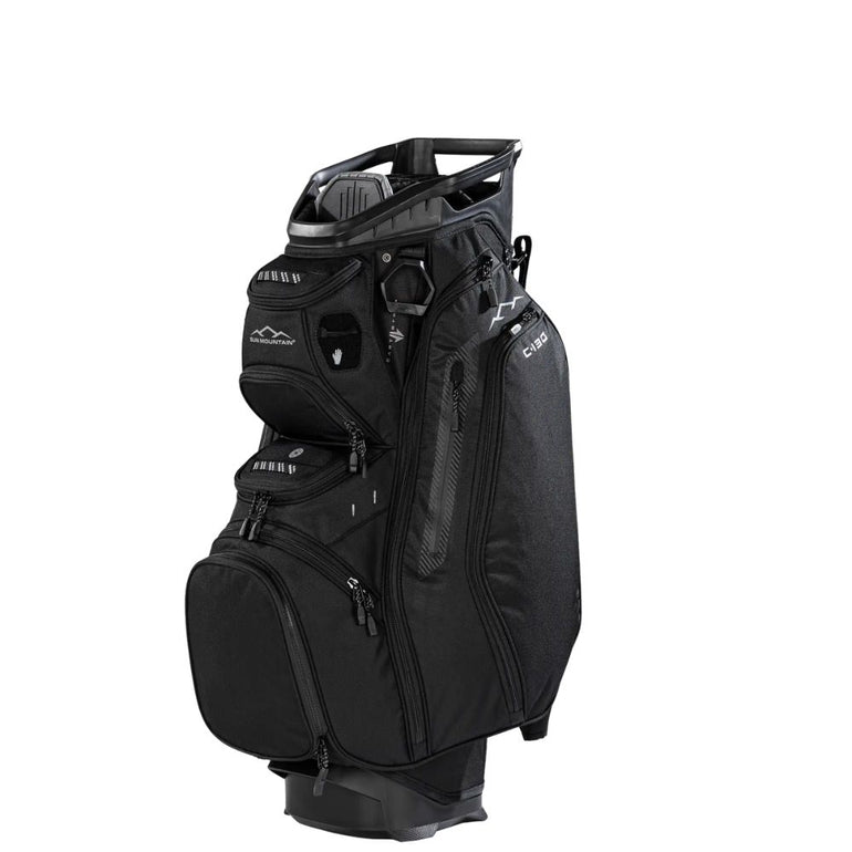 Sun Mountain C-130 Cart Bag 26