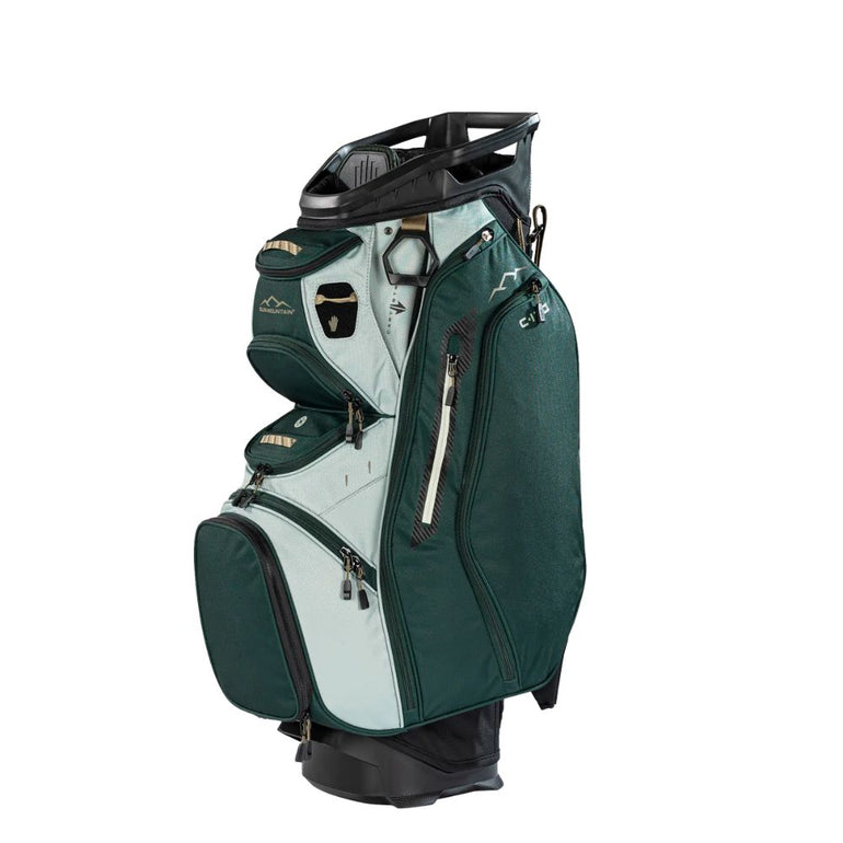 Sun Mountain C-130 Limited Edition Cart Bag 26