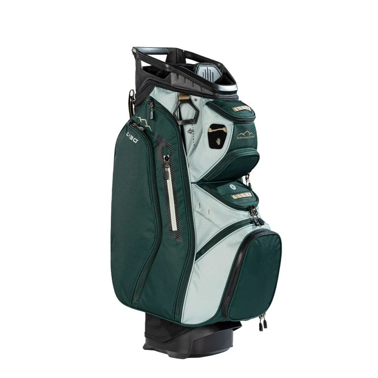 Sun Mountain C-130 Limited Edition Cart Bag 26