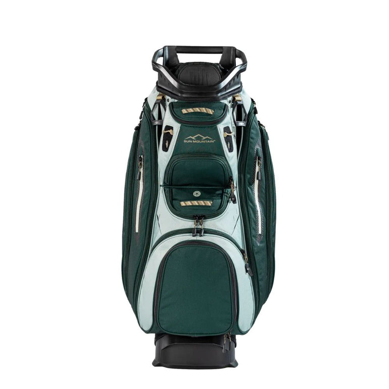 Sun Mountain C-130 Limited Edition Cart Bag 26