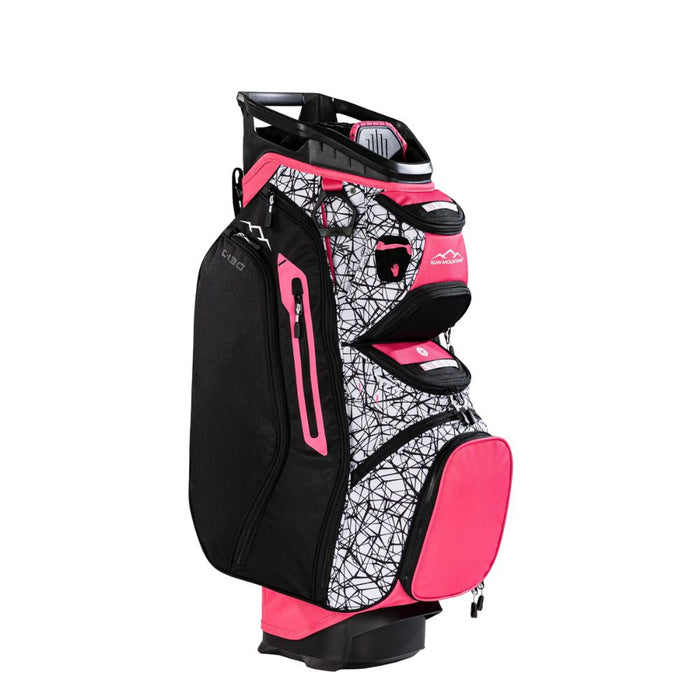 Sun Mountain Women's C-130 Cart Bag 26