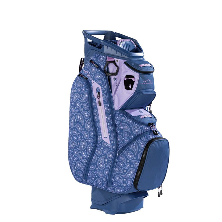 Sun Mountain Women's C-130 Cart Bag 26