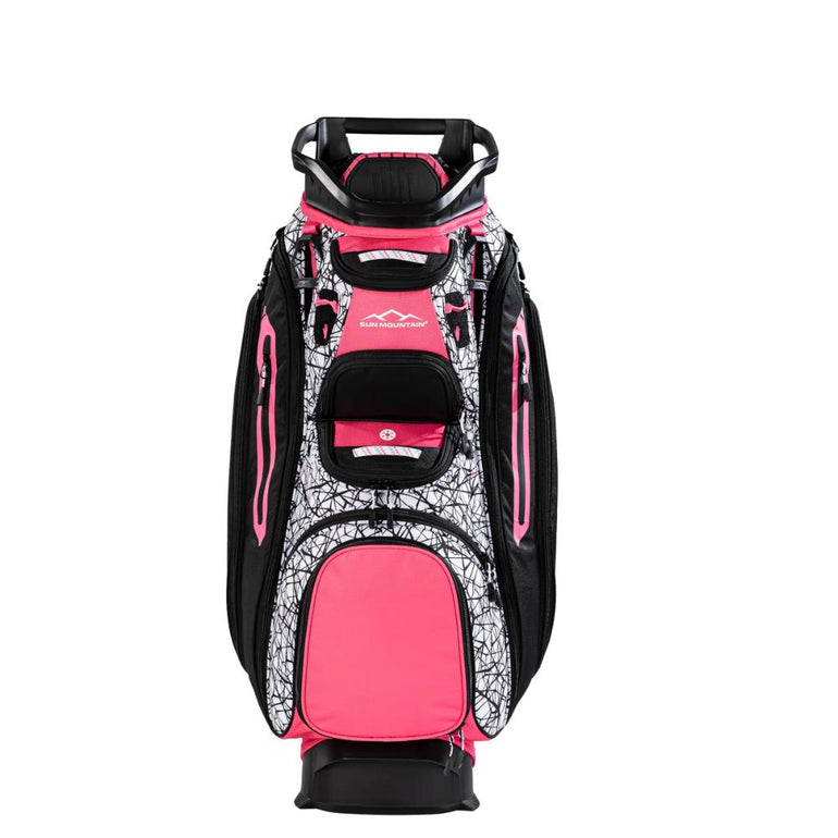 Sun Mountain Women's C-130 Cart Bag 26