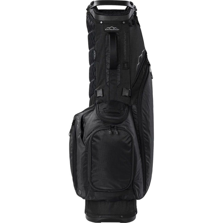 Sun Mountain Eclipse E-2.5 Stand Bag 26