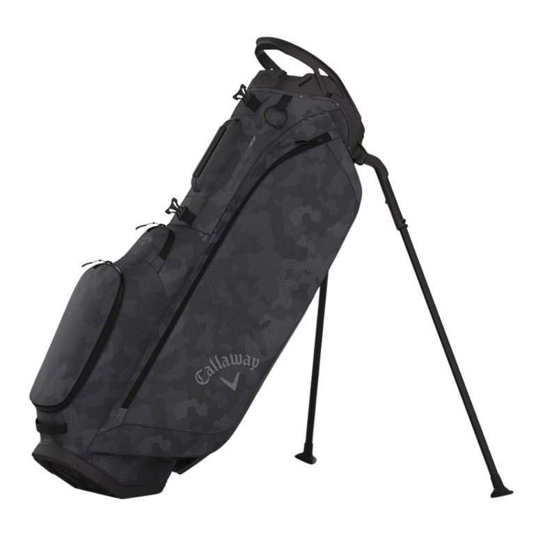 Callaway Fairway C Stand Bag 26