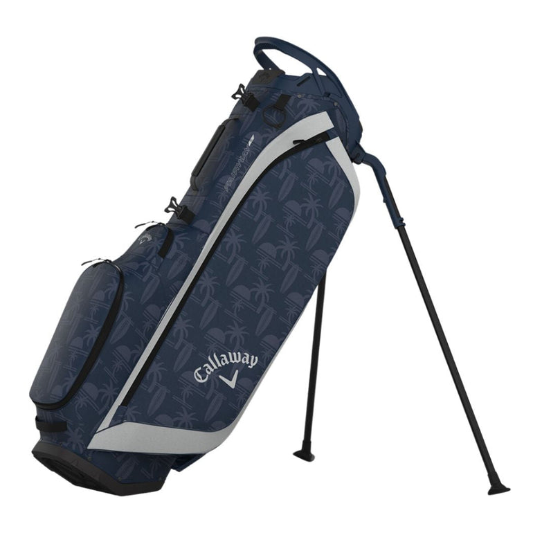 Callaway Fairway C Stand Bag 26