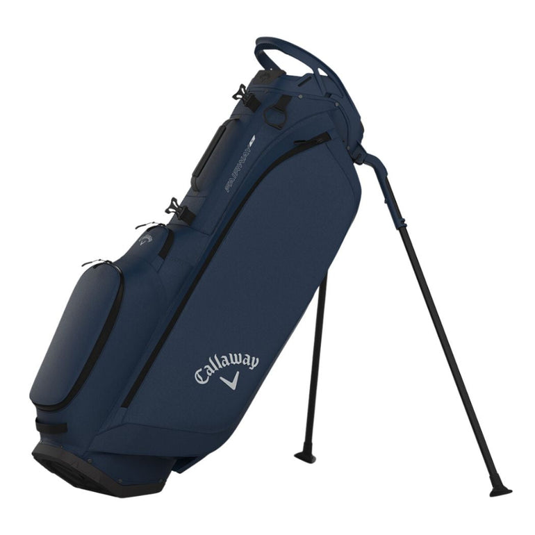 Callaway Fairway C Stand Bag 26