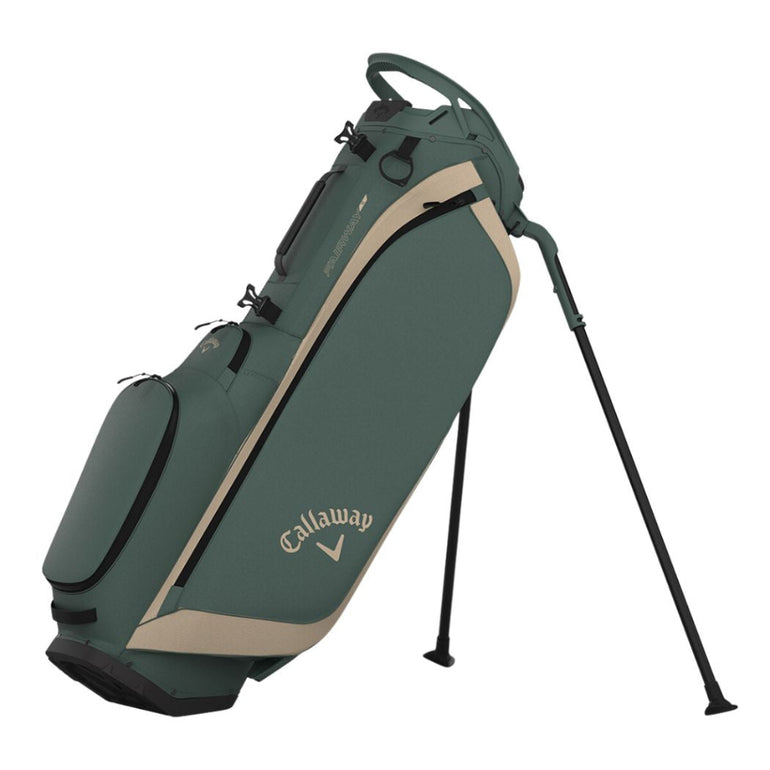Callaway Fairway C Stand Bag 26