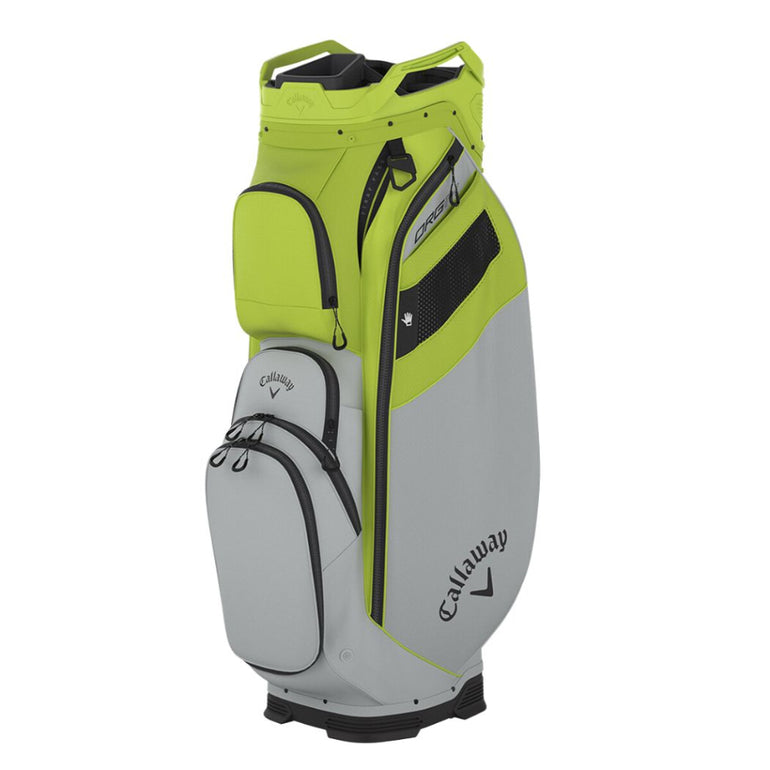 Callaway ORG 14 Cart Bag 26